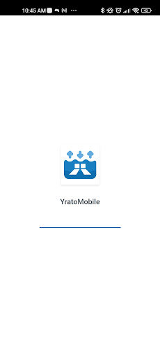 Android application Yrato Mobile screenshort