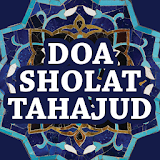 Doa Sholat Tahajud Indo icon