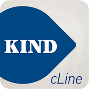 KINDcLine  Icon