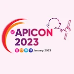Cover Image of Tải xuống APICON 2023  APK