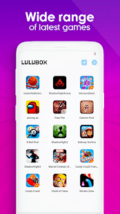 Lulubox - Free Lulubox skin Tips 1.2 screenshots 1