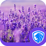 AppLock Theme - Lavender icon