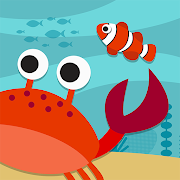 Top 49 Education Apps Like Make a Scene: Under the Sea - Best Alternatives
