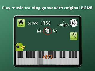 Zussie's Ear Training - Screenshot 3