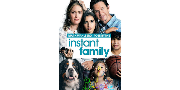 Instant Family Movies on Google Play