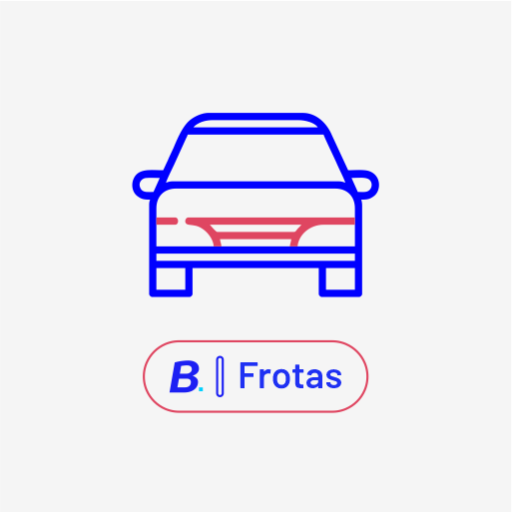 Frotas logo