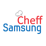 Cheff Samsung icon