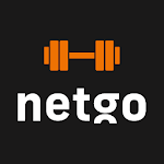 Cover Image of Download netgo fitness club  APK