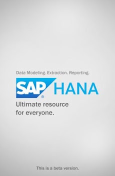 SAP HANA complete guideのおすすめ画像1
