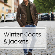 Winter Coats and Jackets