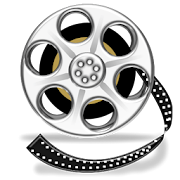 Movie Cinema Finder  Icon