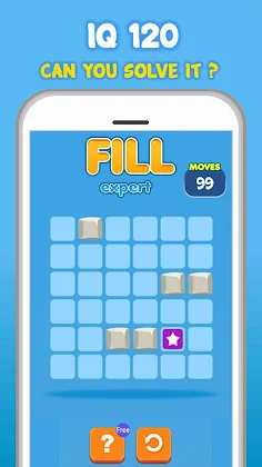 Fill Expert - Screenshot 4