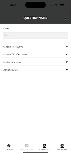 MYAVANA PRO Screen 2