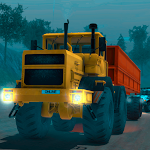 Cover Image of Download Offroad Simulator Online 4x4  APK
