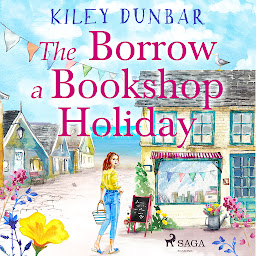 Icon image The Borrow a Bookshop Holiday: Volume 1