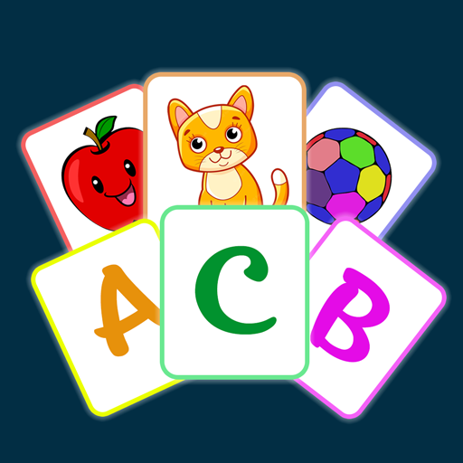ABC Words - Spelling & Phonics Download on Windows