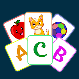 ABC Words - Spelling & Phonics icon
