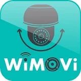 WiMovi icon
