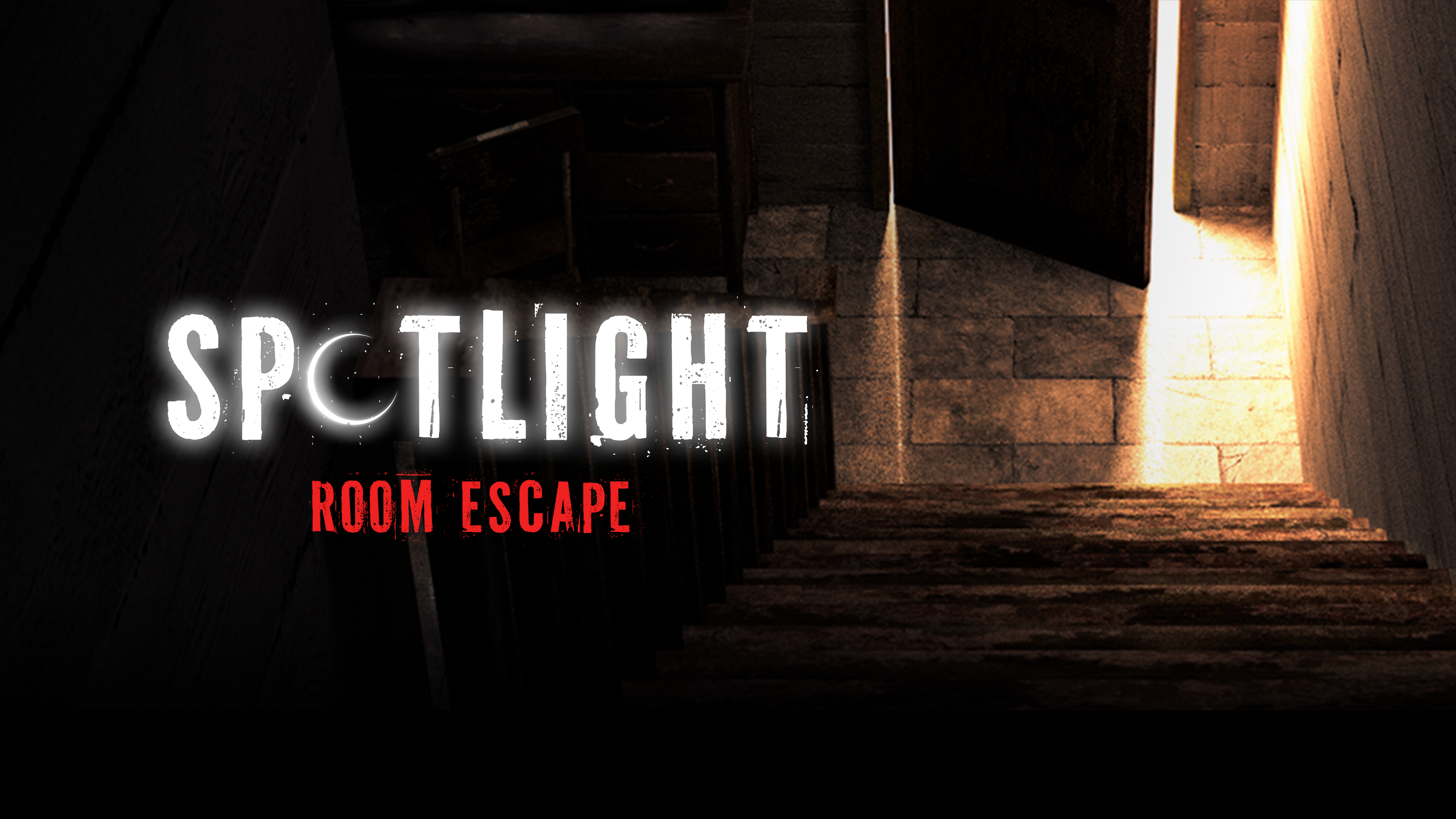 Spotlight: Room Escape – Apps no Google Play