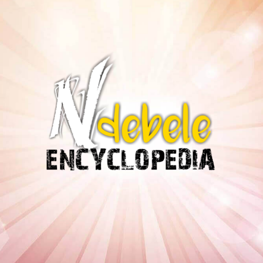 The Ndebele Dictionary and Enc 1.0 Icon