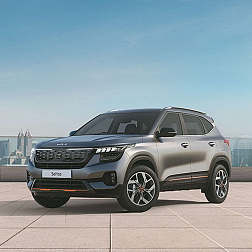 KIA logo