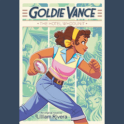 Icon image Goldie Vance: The Hotel Whodunit