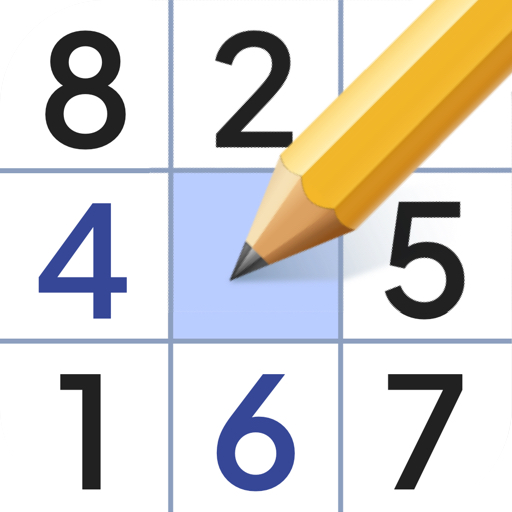 Get Sudoku - Classic Sudoku Puzzle for Android Aso Report