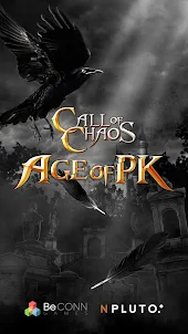 콜오브카오스 : Age of PK