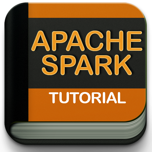 Guide for Apache Spark  Icon