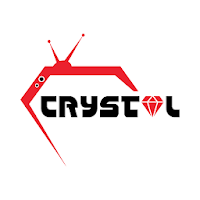 Crystal OTT - ActiveCode