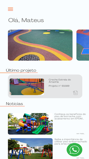 Multi Play Pisos Screen 2