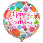 Cover Image of Download Happy Birthday Wishes Messages 1.6 APK