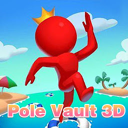 Immagine dell'icona Pole Vault 3D