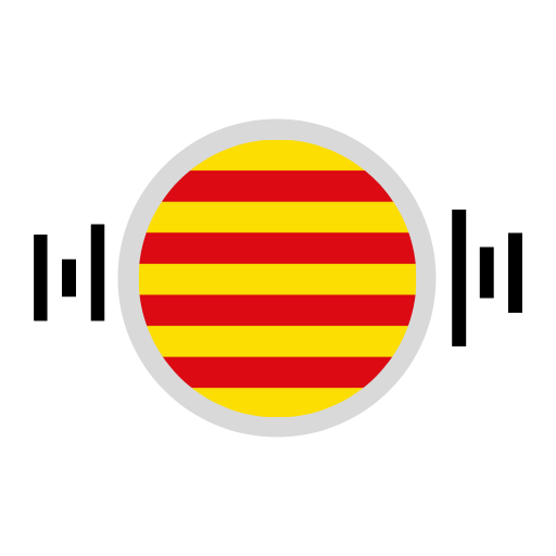 Learn Catalan 2022 logo