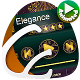 Elegance Music Player 2017 icon