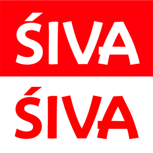 SivaSiva 1.8 Icon