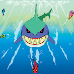 SharkBate