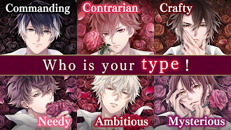 Game screenshot Ikemen Vampire Otome Games mod apk