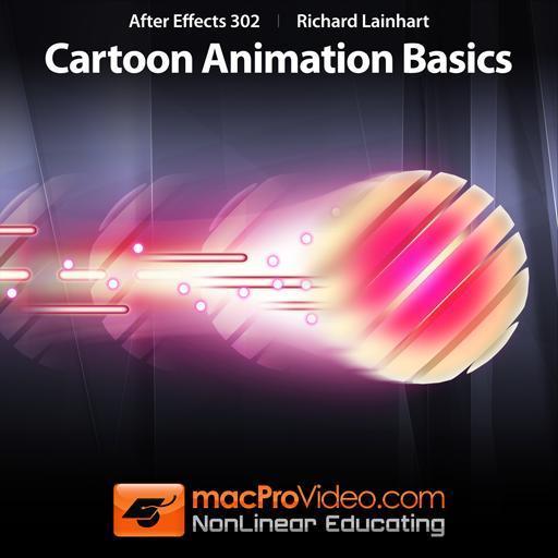 Cartoon Animation Course For A Download on Windows