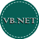 VB.NET icon