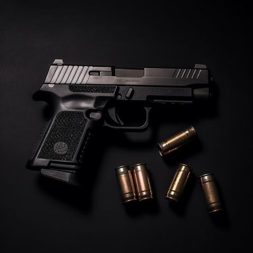 Pistol Sounds logo