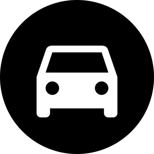 Vehicle Check by Number Plate logo