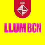Llum BCN icon
