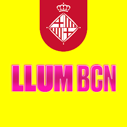Icon image Llum BCN
