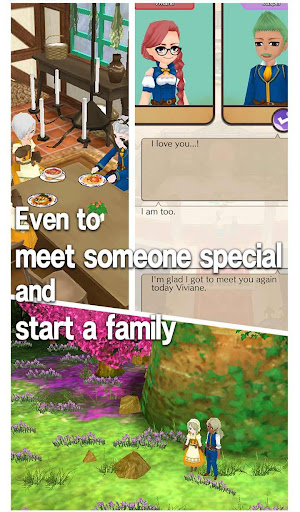 WorldNeverland - Elnea Kingdom - Simulation - games