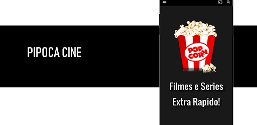 Pipoca Cine Plus