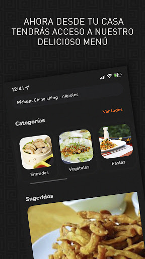 China Shing Screen 2