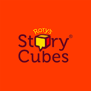 Rory's Story Cubes latest Icon