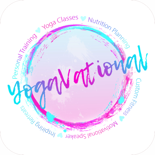 YogaVational logo