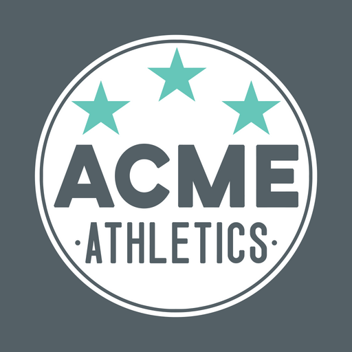 Acme Athletics logo